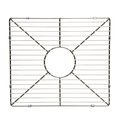 Alfi Brand SS kitchen sink grid for AB3918DB, AB3918ARCH ABGR3918